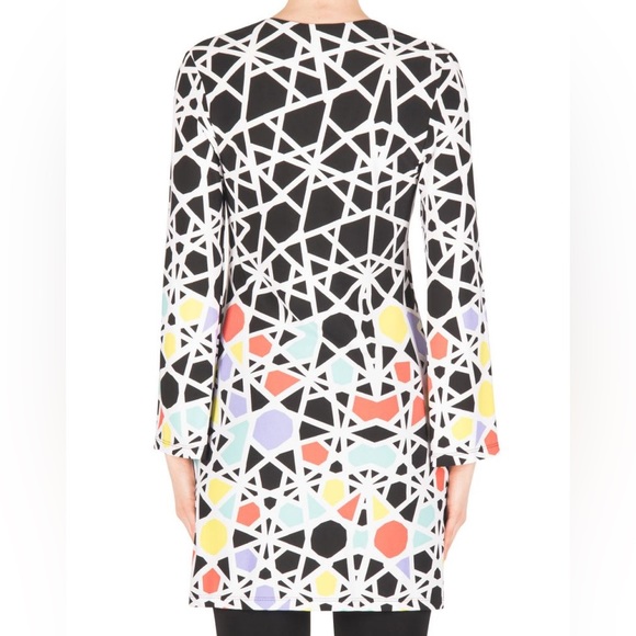 Joseph Ribkoff Tunic or Dress - Picture 2 of 6